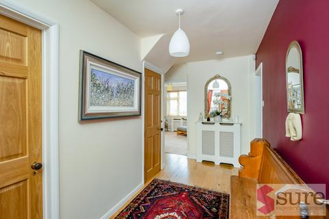 4 Ashdown Avenue, Saltdean, Brighton, BN2 8AH
