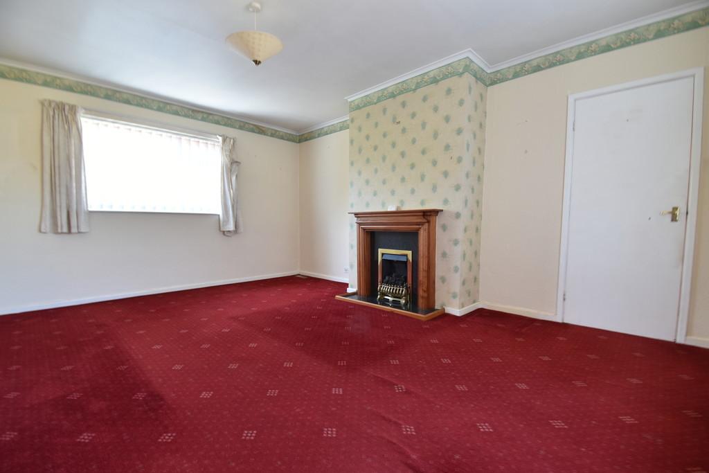 Newsham Way, Northallerton 2 bed semidetached bungalow for sale £200,000