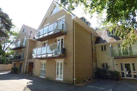 2 bedroom apartment for sale, Bournemouth Road, Lower Parkstone