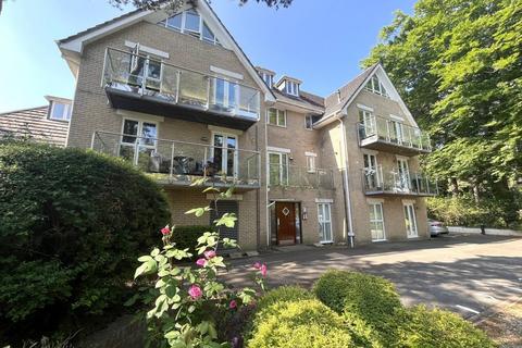 2 bedroom apartment for sale, Lower Parkstone