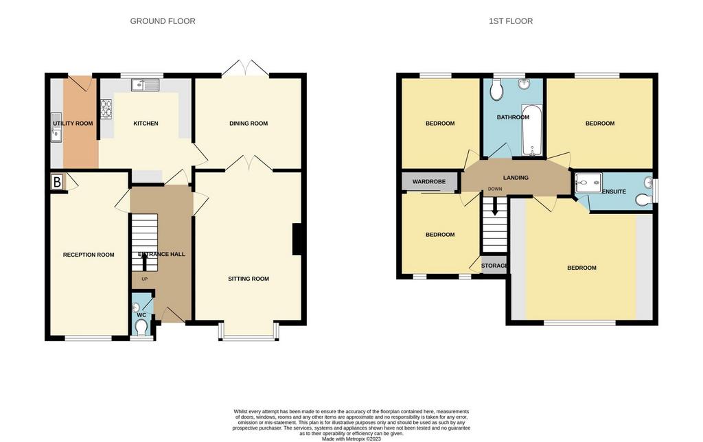 Hillcrest Road, Offerton, Stockport SK2 5QJ 4 bed detached house for