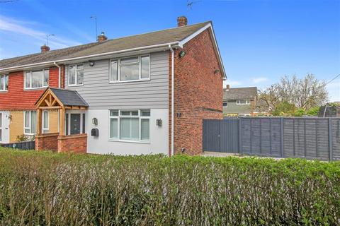3 bedroom semi-detached house for sale, Heather Drive, Lindford