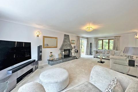 4 bedroom detached house for sale, Truro City Centre, Cornwall