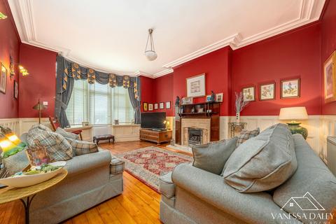 13 Egerton Road, Ashton On Ribble, Preston, PR2 1AJ