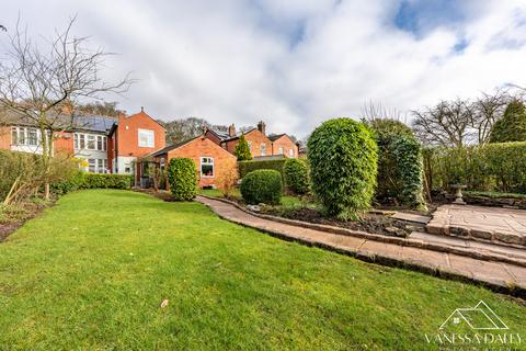 13 Egerton Road, Ashton On Ribble, Preston, PR2 1AJ