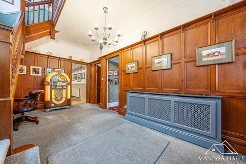 13 Egerton Road, Ashton On Ribble, Preston, PR2 1AJ