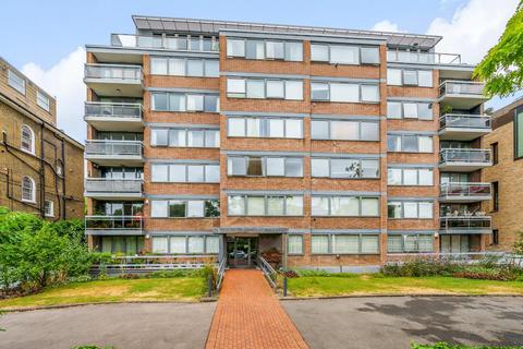 2 bedroom flat for sale, Eton Road, Belsize Park