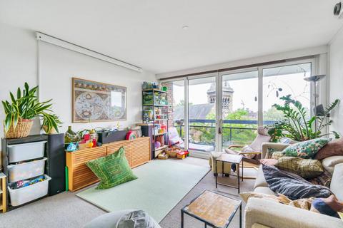 2 bedroom flat for sale, Eton Road, Belsize Park