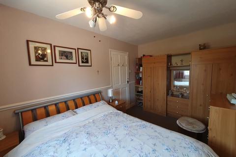 10 Churchfields, Barnton, Northwich, CW8 4UR