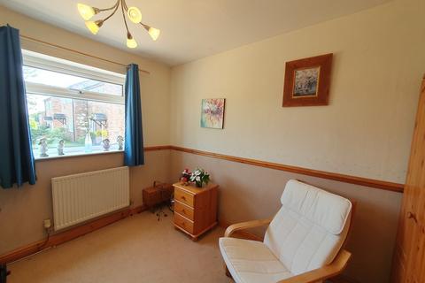 10 Churchfields, Barnton, Northwich, CW8 4UR