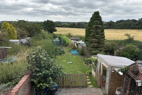 3 bedroom terraced house for sale, Coton Park, Swadlincote, DE12