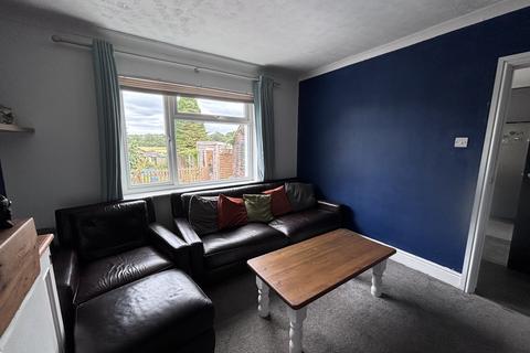 3 bedroom terraced house for sale, Coton Park, Swadlincote, DE12