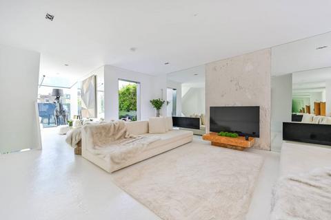 4 bedroom semi-detached house for sale, Fulham Road, Parsons Green, London, SW6