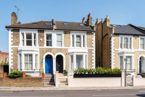 4 bedroom semi-detached house for sale, Fulham Road, Parsons Green, London, SW6