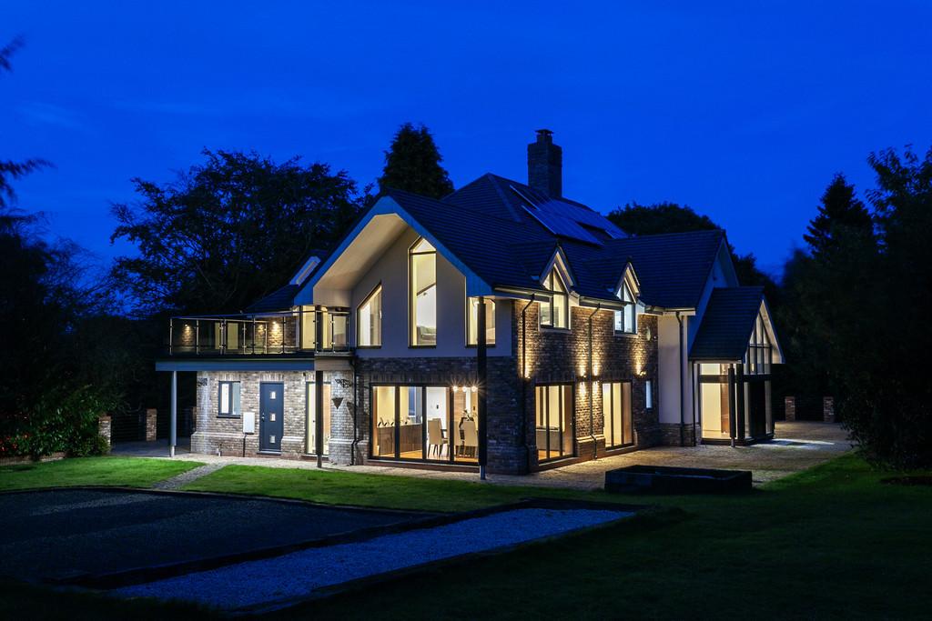 Penkridge Bank Road, Rugeley 5 bed detached house for sale £2,200,000