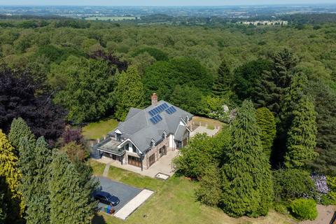 5 bedroom detached house for sale, Penkridge Bank Road, Rugeley