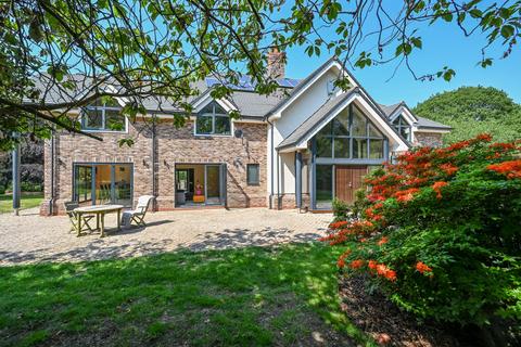 5 bedroom detached house for sale, Penkridge Bank Road, Rugeley