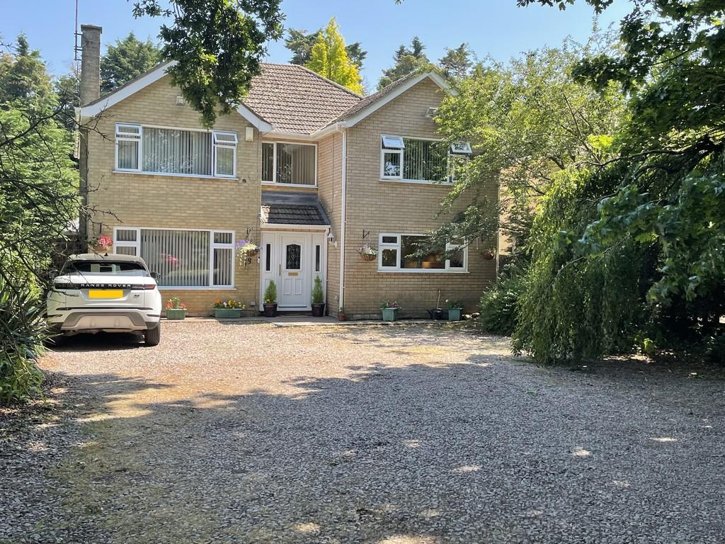 Dam Gate, Holbeach 4 bed detached house for sale £480,000