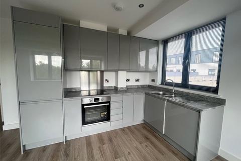 1 bedroom flat to rent, Streetsbrook Road, Solihull, B91