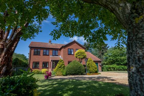 2 Wheatfields Close, Hillington, King's Lynn, PE31 6DF