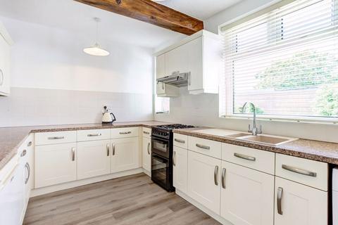 44 Belgrave Avenue, Congleton, CW12 1HT