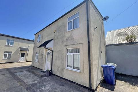 2 bedroom detached house for sale, WARNEFORD ROAD, CLEETHORPES