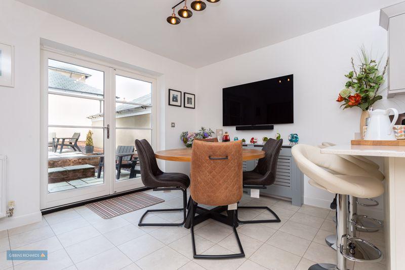 Kitchen/Family/Dining Room