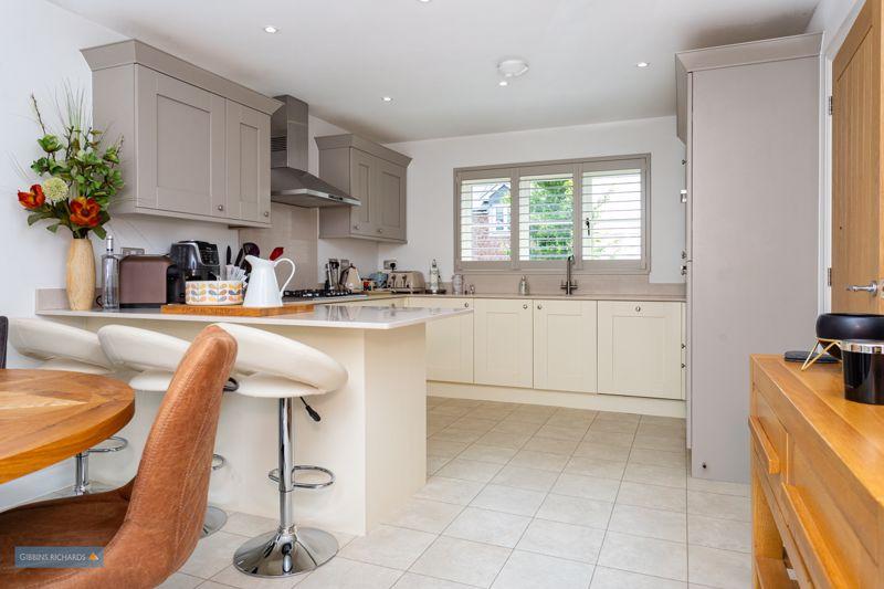 Kitchen/Family/Dining Room