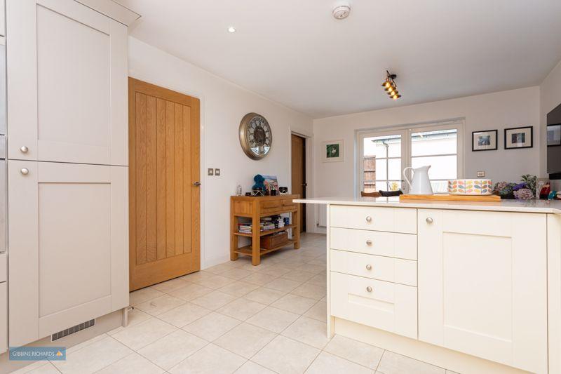 Kitchen/Family/Dining Room