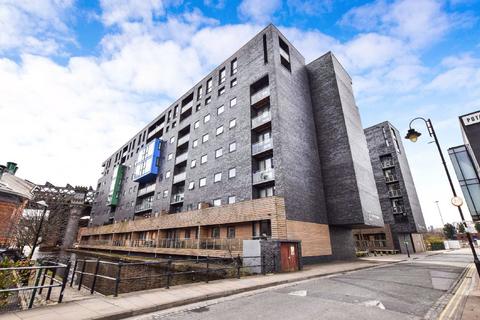 2 bedroom flat to rent, Potato Wharf, 37 Potato Wharf, Castlefield, Manchester, M3