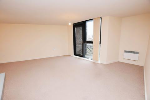 2 bedroom flat to rent, Potato Wharf, 37 Potato Wharf, Castlefield, Manchester, M3