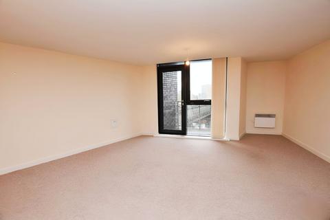 2 bedroom flat to rent, Potato Wharf, 37 Potato Wharf, Castlefield, Manchester, M3