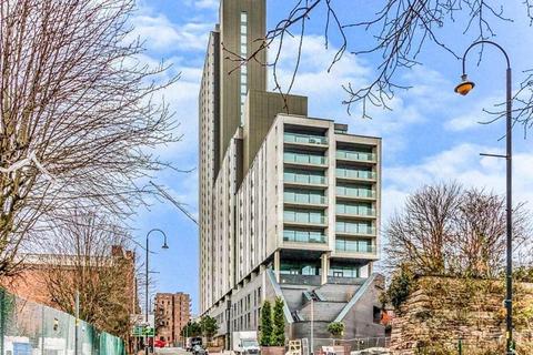 Oxygen Tower, 50 Store Street, Piccadilly Basin, Manchester, M1