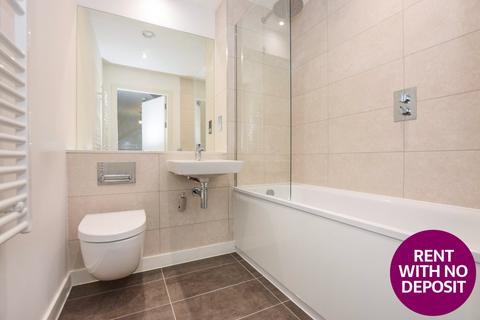 2 bedroom flat to rent, Oxygen Tower, 50 Store Street, Piccadilly Basin, Manchester, M1
