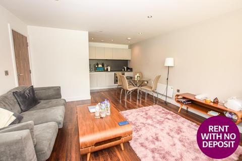 1 bedroom flat to rent, The Assembly, 1 Cambridge Street, Southern Gateway, Manchester, M1
