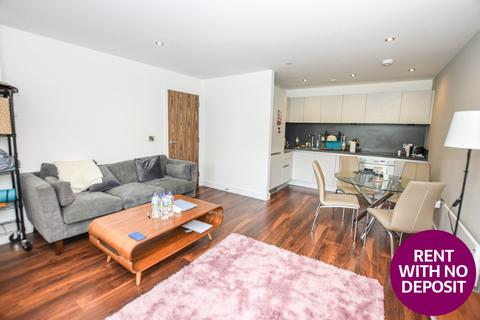 1 bedroom flat to rent, The Assembly, 1 Cambridge Street, Southern Gateway, Manchester, M1