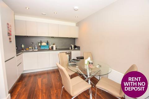 1 bedroom flat to rent, The Assembly, 1 Cambridge Street, Southern Gateway, Manchester, M1
