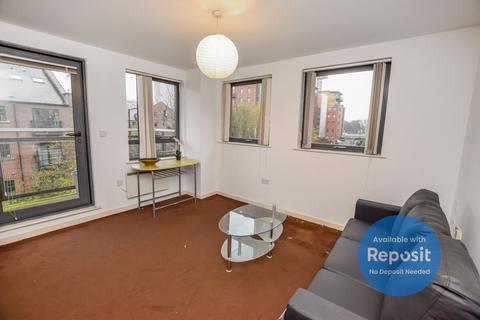 2 bedroom flat to rent, City Gate 3, 5 Blantyre Street, Castlefield, Manchester, M15