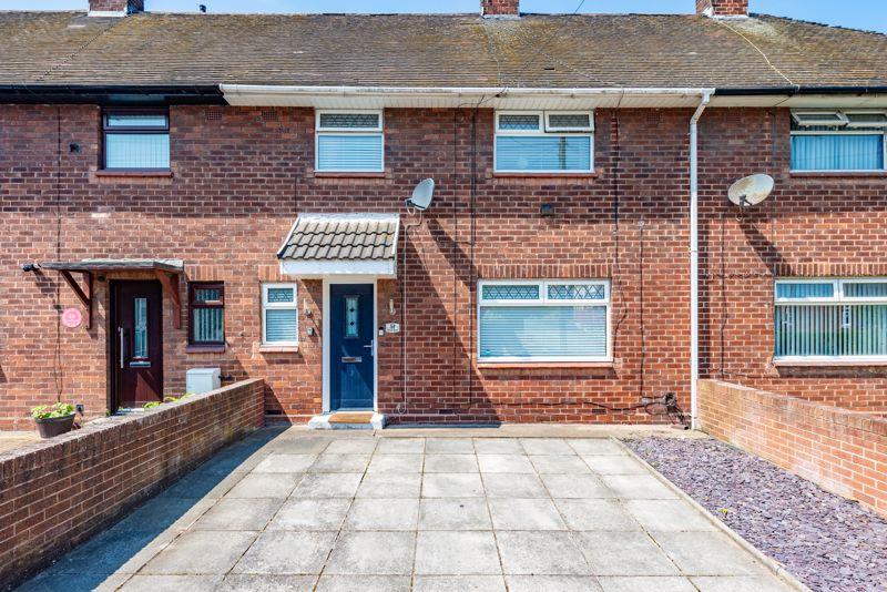 Russell Road, Runcorn 3 bed terraced house £140,000