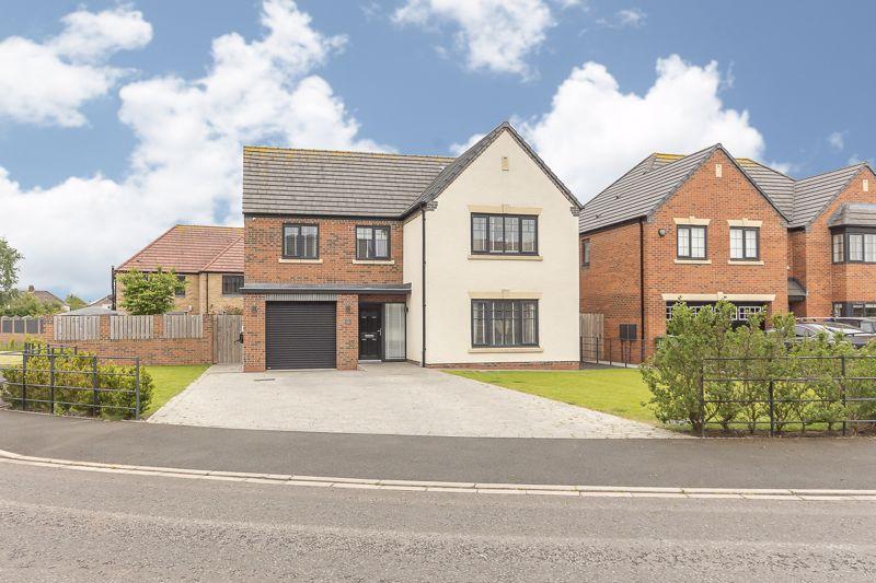 Barn Close, Moorfields, Killingworth, Newcastle Upon Tyne 4 bed