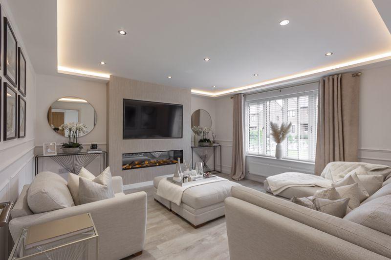 Barn Close, Moorfields, Killingworth, Newcastle Upon Tyne 4 bed