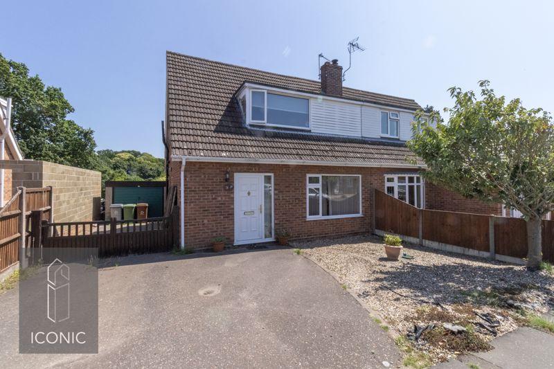 Lloyd Road, Taverham, Norwich 2 bed chalet for sale £270,000