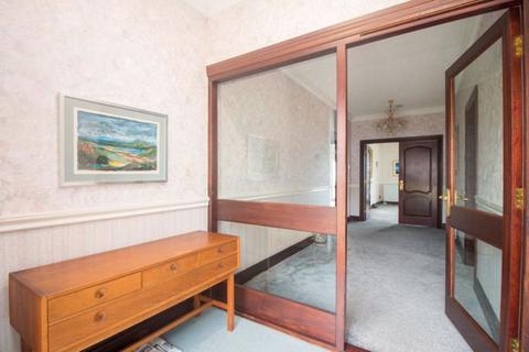 4 bedroom detached bungalow for sale, 34 Banks Howe, Onchan