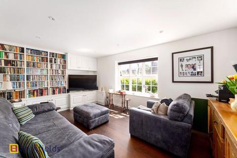 4 bedroom semi-detached house for sale, Brookland Rise, Hampstead Garden Suburb, NW11