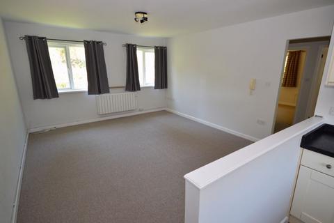 2 bedroom maisonette for sale - St. Michaels Road, Abergavenny