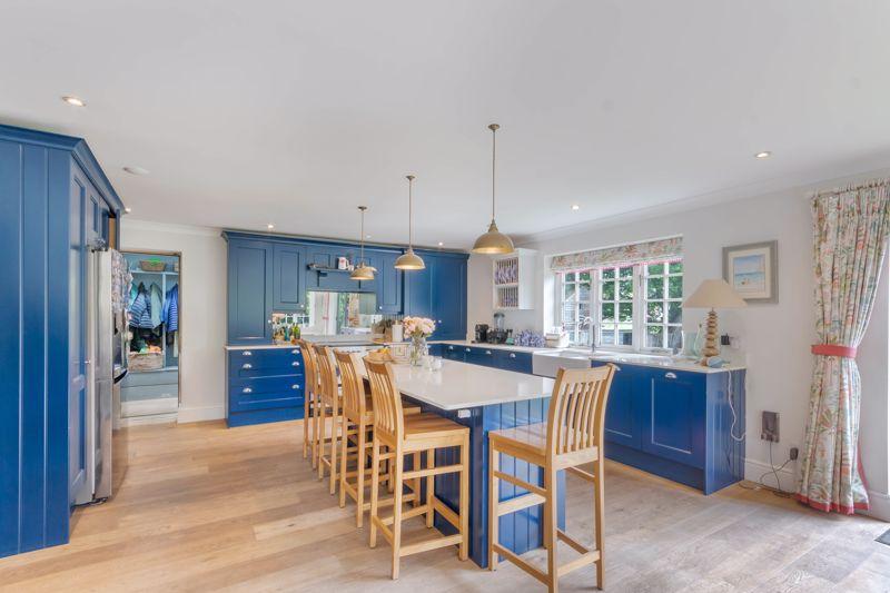 The Beeches, Hawkwell, Stamfordham, Northumberland 5 bed detached house