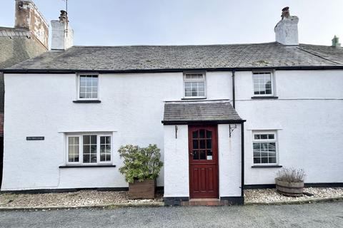 4 bedroom cottage for sale, Eglwysbach, Colwyn Bay