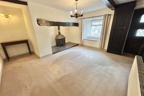 4 bedroom cottage for sale, Eglwysbach, Colwyn Bay