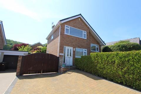 2 bedroom detached house for sale, Brompton Park, Rhos on Sea