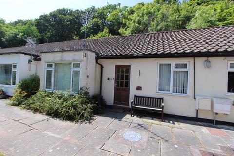 2 bedroom bungalow for sale, Dolphin Court, Rhos on Sea